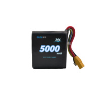 Batterie Li-ion 5000mAh 28.8V de fabrication chinoise, pack de batteries lithium-ion 21700-8S1P 36C, fournisseur de batteries pour drones FPV/UAV
