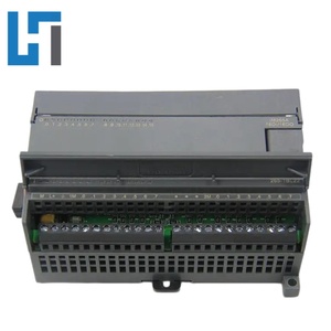 Nuevo Módulo de CPU Tipo S de la Serie CP2E-S60DT-D Original, Controlador de Programación PLC, Módulo de Automatización Industrial - Product Image 3