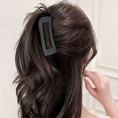 Bundles de vague pour femmes étain dos HD fermeture en dentelle 1B tissages pré-collés crépus droit Jerry Curl lâche profond crépus bouclés Styles Yaki - Product Image 1