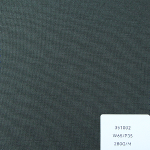 Chống Nhăn Thời Tiết Lá Chắn Len-Polyester Gió Không Thấm Nước Không Khí-Tuần hoàn Core Áo Khoác Cho Bé Trai Twill Jacquard Phong Cách - Product Image 2