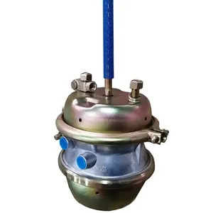 Freno Booster Truck Highway Heavy Duty <span class=keywords><strong>Trailer</strong></span> Truck Parts 3030 Cámara de freno de aire - Product Image 1