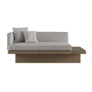 Juego de sofá de tela de dos plazas moderno nórdico, muebles de madera convertibles, <span class=keywords><strong>rellenos</strong></span> de esponja para el hogar, apartamento, Villa, gran oferta, sala de estar - Product Image 5