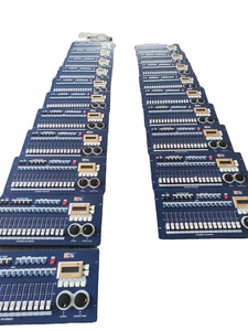 Hengyu kkong <span class=keywords><strong>256A</strong></span> คอนโซล<span class=keywords><strong>256A</strong></span>, ใหม่2026แผงควบคุมไฟ LED พาร์ไฟเคลื่อนที่หัวควบคุมไฟเวที - Product Image 4