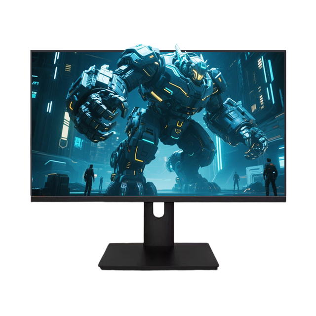 Wholesale 24.5 Inch 2K 240Hz Frameless IPS LCD Monitor 1MS Panel 16:9 100% SRGB /DP for Gaming on PC/Laptop