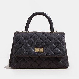 <span class=keywords><strong>Sac</strong></span> fourre-tout élégant de luxe à logo personnalisé sacs à main souples de haute qualité pour femmes <span class=keywords><strong>sac</strong></span> à bandoulière en cuir véritable sacs en cuir véritable - Product Image 3