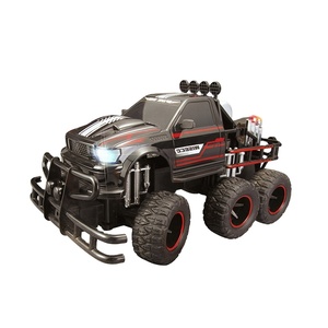 Auto Telecomandata EPT <span class=keywords><strong>Toys</strong></span> per Bambini, <span class=keywords><strong>Monster</strong></span> <span class=keywords><strong>Truck</strong></span> RC 6x6 - Product Image 1