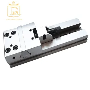 High precision Milling machine Vise adjustable bench vise 8 inch