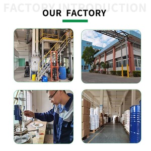 Sản phẩm cao cấp Trung Quốc Nhựa Epoxy Kết cấu Epoxy Sol Keo siêu dính để bán - Product Image 4