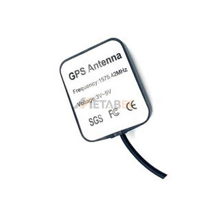 1575mhz Gps/gnss Mini Gps Patch 4g <span class=keywords><strong>Antenne</strong></span> pour récepteur externe étanche extérieur Antennadam1575a4 - Product Image 4