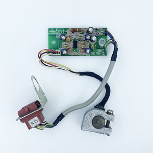 659-451-2 मूल प्रयुक्त माइटसुबिशी सीएनसी स्पिंडल मोटर एनकोडर पीएलसी 659-451-2 - Product Image 1