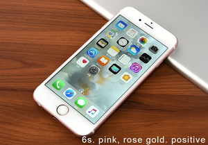 โทรศัพท์มือถือ 64GB 16GB เกรด A ของแท้ ปลดล็อคแล้ว สำหรับ <span class=keywords><strong>iPhone</strong></span> 6S - Product Image 2