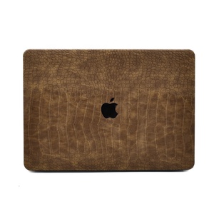 Cao Cấp Giả Da Cá Sấu <span class=keywords><strong>Macbook</strong></span> Trường Hợp Đối 2023 M2 Chip <span class=keywords><strong>Macbook</strong></span> <span class=keywords><strong>Pro</strong></span> 16 Inch A2780 - Product Image 1