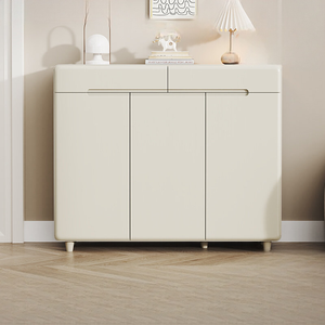 Minimalist Indoor Furniture <b>Cabinet</b>, Multi-functional <b>Storage</b> <b>Cabinet</b> for Home Organization Minimalist Living <b>Room</b> Side <b>Cabinet</b> - Product Image 1