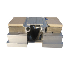 MS Tailored Solutions : Couvre-joints de dilatation pour bâtiments en béton, couvre-joints de dilatation ignifuges, couvre-joints de construction résistants au feu - Product Image 2