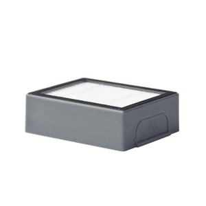 Fábrica Robot Aspirador Reemplazo Filtros HEPA para iRobot <span class=keywords><strong>Roomba</strong></span> i7 i7 + I6 I6 + I4 I3 I3 + Plus J7 J7 + E5 E6 E7 I & E & <span class=keywords><strong>J</strong></span> <span class=keywords><strong>Serie</strong></span> - Product Image 3