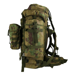 Sac à dos d'extérieur professionnel de grande capacité 80L en tissu Oxford <span class=keywords><strong>900D</strong></span> - Product Image 6