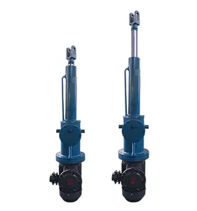 Wholesale high quality electric hydraulic actuator/electric hydraulic linear actuator/electro hydraulic actuator