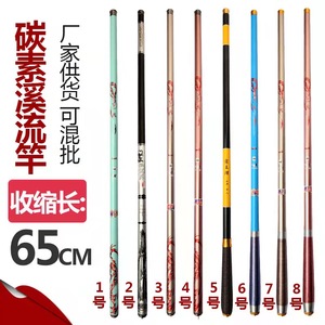 Canne <span class=keywords><strong>à</strong></span> <span class=keywords><strong>pêche</strong></span> télescopique en fibre de verre de 2.7m, tubes en fibre de carbone ss pour cannes <span class=keywords><strong>à</strong></span> <span class=keywords><strong>pêche</strong></span> <span class=keywords><strong>à</strong></span> <span class=keywords><strong>la</strong></span> lance - Product Image 3