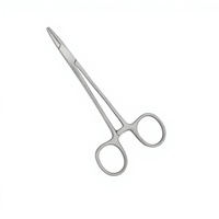 Porte-aiguille chirurgical A-1 VERITAS en acier inoxydable de qualité supérieure, instrument de suture avec poignée de verrouillage de précision, outil médical réutilisable
