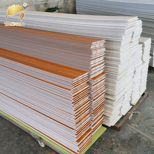 Azulejos modernos <span class=keywords><strong>de</strong></span> techo blanco <span class=keywords><strong>cielo</strong></span> satinado <span class=keywords><strong>de</strong></span> <span class=keywords><strong>PVC</strong></span> <span class=keywords><strong>de</strong></span> Honduras 250*7MM y 300*8mm para solución <span class=keywords><strong>de</strong></span> diseño gráfico <span class=keywords><strong>Cielo</strong></span> <span class=keywords><strong>Raso</strong></span> <span class=keywords><strong>de</strong></span> China - Product Image 6