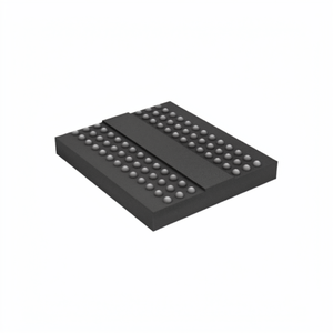 ชิปเมมโมรี่ W631GG8MB-11 78 VFBGA ชิ้นส่วนอิเล็กทรอนิกส์ของแท้ - Product Image 1