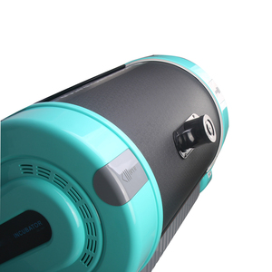 메칸 원스톱 공급 업체 수의사 소형 동물 애완 동물 인큐베이터 수의사 장비 애완 동물 Icu 인큐베이터 산소 챔버 Icu 케이지 - Product Image 6