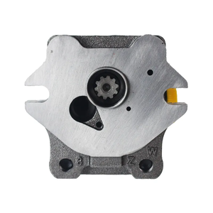 1000012287 0654104 ELIC PVD-1B-32 36 ปั๊มไฮดรอลิกแบบไพล็อตสำหรับเครื่องจักรก่อสร้าง อะไหล่ PVD-2B-36 PVD-2B-40 172458-73612 - Product Image 3
