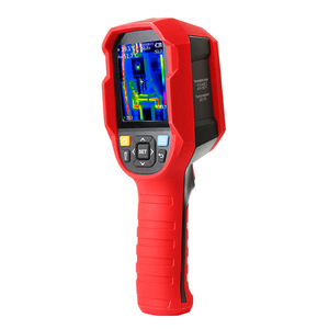 Caméra thermique infrarouge Uni-T UTi220B haute définition pour la mesure de température industrielle des systèmes de chauffage et des moteurs - Product Image 1