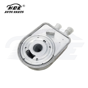 26410-2G001 26410-2G101 Vente en gros de pièces automobiles HDE, refroidisseur d'huile moteur pour Hyundai Sonata Kia Optima - Product Image 2