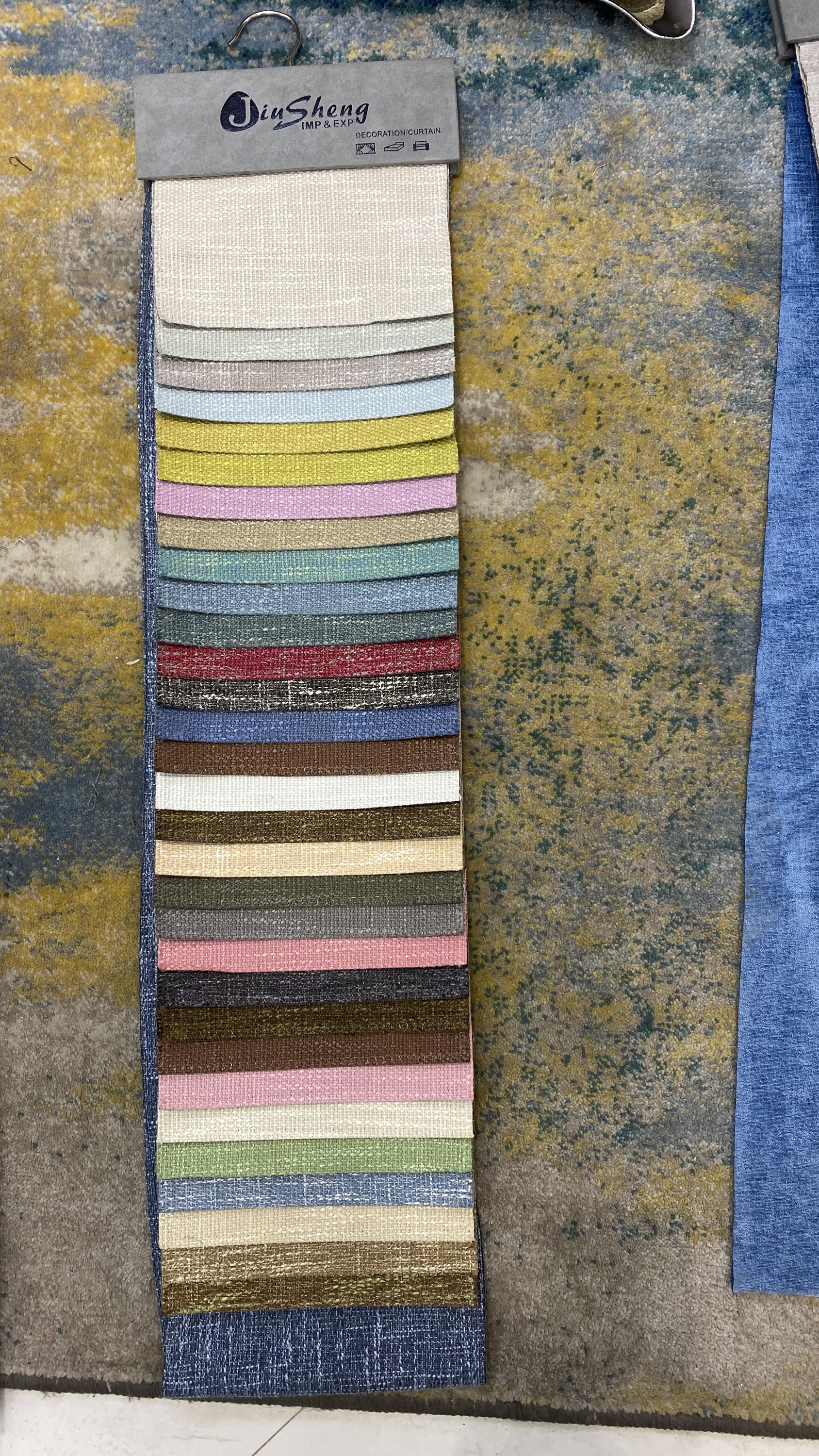 ready colors