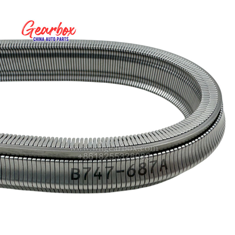 Original 901099 RDC18 CVT Chain Auto Transmission Belt for Lifan