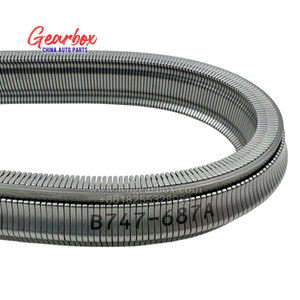 Correa de Transmisión Automática CVT ORIGINAL 901099 RDC18 para LIFAN DFSK DONGFENG GLORY 560 CHANGAN - Product Image 3