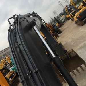 ขายรถขุดมือสอง Volvo 290 ขนาด 29 ตัน คุณภาพสูง ราคาถูก นำเข้าจากต่างประเทศ เครื่องจักรก่อสร้าง - Product Image 5