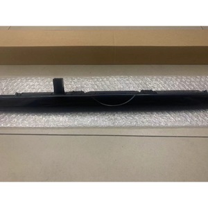 Interrupteur de poignée de coffre BMW X5 E53 51137170676 Noir Pièce de rechange - Product Image 2