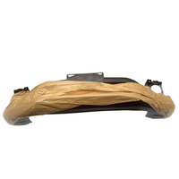 Parachoques Delantero OEM 71102-T0A-000 Kits de Carrocería Accesorios de Parachoques para Honda CR-V 2012 2013 RM1 RM2 RM4
