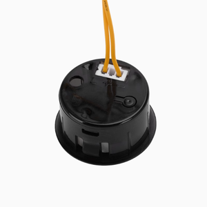 เครื่องวัดแรงดันไฟฟ้าไฟฟ้ากระแสสลับ AC 50-265V LED เครื่องมือ2สายสีแดงเขียวน้ำเงินขาว110V 220V DIY - Product Image 4
