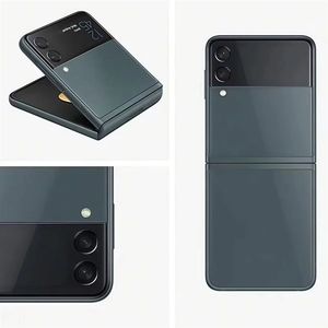 Teléfono Inteligente Plegable ZFilp 4 de 6.7 Pulgadas, Versión Octa Core 5G, 3500 mAh, <span class=keywords><strong>LTE</strong></span> Desbloqueado, Stock Local en EE. UU. - Product Image 6