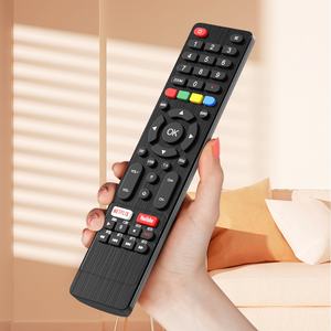 Control Remoto RF Profesional con Función de Aprendizaje para Proyector de Cine en Casa, Sistema de Audio y Dispositivos Inteligentes - Product Image 2