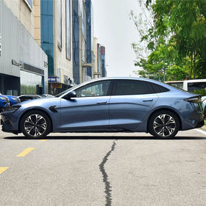 Nouvelles voitures véhicule électrique 2024 RWD BYD Seal Sport <span class=keywords><strong>pour</strong></span> adultes berline 4 roues 100% voiture électrique SUV 5 personnes - Product Image 4