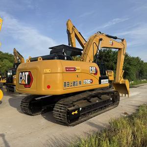Excavadora Hidráulica Usada Caterpillar 315D2GC de 15 Toneladas, Año 2023, Eficiente en Consumo de Combustible, Duradera y de Fácil Mantenimiento - Product Image 2