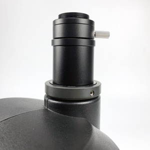 Microscopio estéreo trinocular industrial con base antivibración, <span class=keywords><strong>zoom</strong></span> 0.7x-5.0x, con control de la vibración - Product Image 6