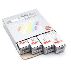 Bujías NGK con Interfaz Antipolvo, Piezas de Encendido Automático, Sin Contaminación para un Rendimiento de Encendido Sostenido - Product Image 2