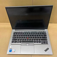Ordinateur portable professionnel d'occasion ThinkPad E14 Gen 5 Intel Core i5 de 13e génération, 8/16 Go de RAM, SSD 256/512 Go, idéal pour l'éducation