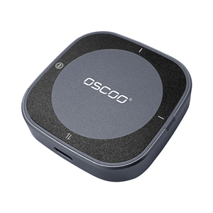 OSCOO新外置硬盘，适用于PC 512gb 1tb 2TB高速外置固态硬盘1tb m2磁性便携式硬盘 - Product Image 1