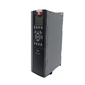 Controlador PLC FC-302P1K1T5E20H1 VLT 131B0036 11 KW - Product Image 1