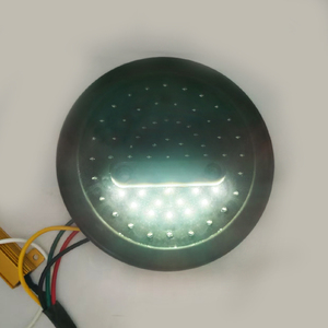 5 Inch LED <strong>Tail</strong> <strong>Light</strong> Surface Mount Reserve Brake <strong>Light</strong> for <strong>Jeep</strong> Off-road <strong>Wrangler</strong> Led Warning <strong>Light</strong> Led Universal Lamp 12volt - Product Image 4