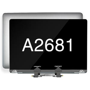 A2681 Neues LCD für MacBook Air 2022 Jahr M2 Retina 13,6 "Zoll EMV 4074 2560x1664 Voll-LCD-Display Kompletter Austausch der Baugruppe - Product Image 1