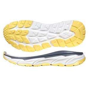 Semelle extérieure de sport en TPU de haute qualité pour la vente en gros – Légère, stable, antidérapante, résistante à l'usure, performance fiable pour l'extérieur - Product Image 4