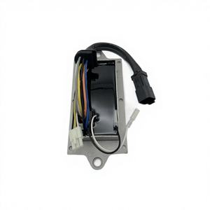 โมดูลควบคุมมอเตอร์เร่งความเร็ว Caterpillar 82D02100-511 สำหรับรถขุด 320C อะไหล่ทดแทนใหม่เอี่ยม - Product Image 2