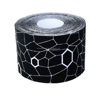 Cinta Elástica Muscular para Entrenamiento Físico, Baloncesto, Fútbol, Protección de Articulaciones, Recuperación Deportiva, Cinta de Kinesiología